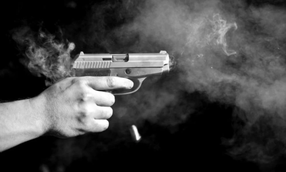 Ναυπακτία - Αιματηρό επεισόδιο: Τον πυροβόλησε μετά από διαπληκτισμό